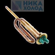 Петля люка BOSCH WB018 (зам.74BS001)