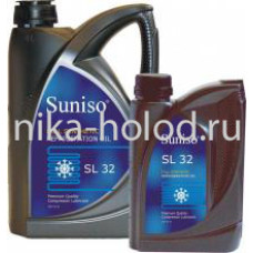 Масло Suniso SL-22 (1л)