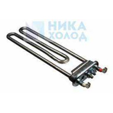 ТЭН 1850W L=240mm прямой с отв. HTR004WH