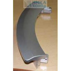 Ручка люка СМА BOSCH Серебро (B/S/H 648581 / 751786 / 751783) WL237 DHL010BO