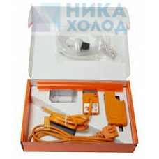 Помпа Aspen MINI ORANGE